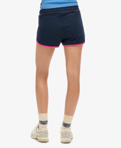 Cali Jersey Shorts