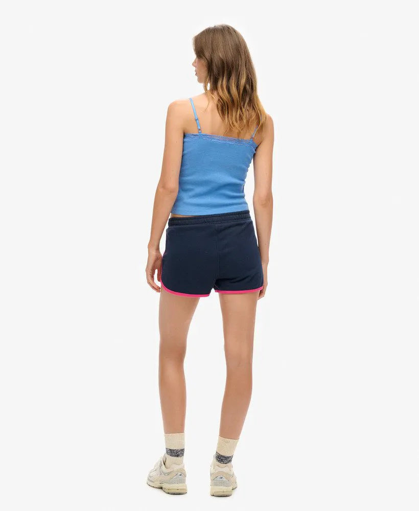 Cali Jersey Shorts