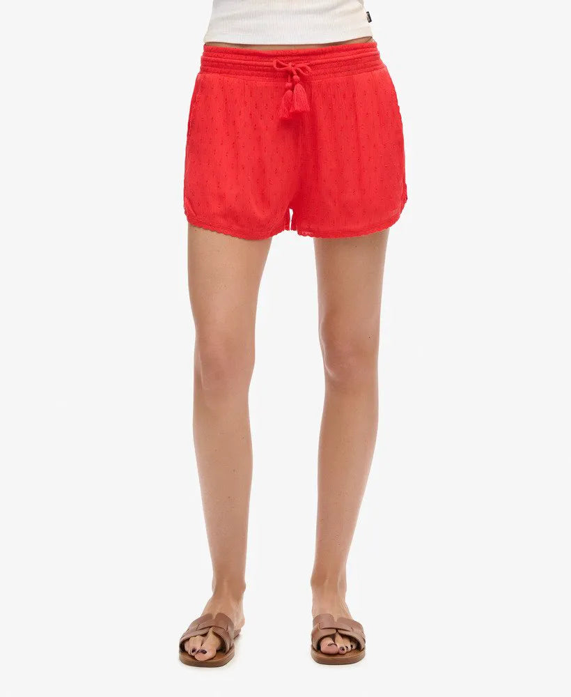 Vintage Beach Shorts
