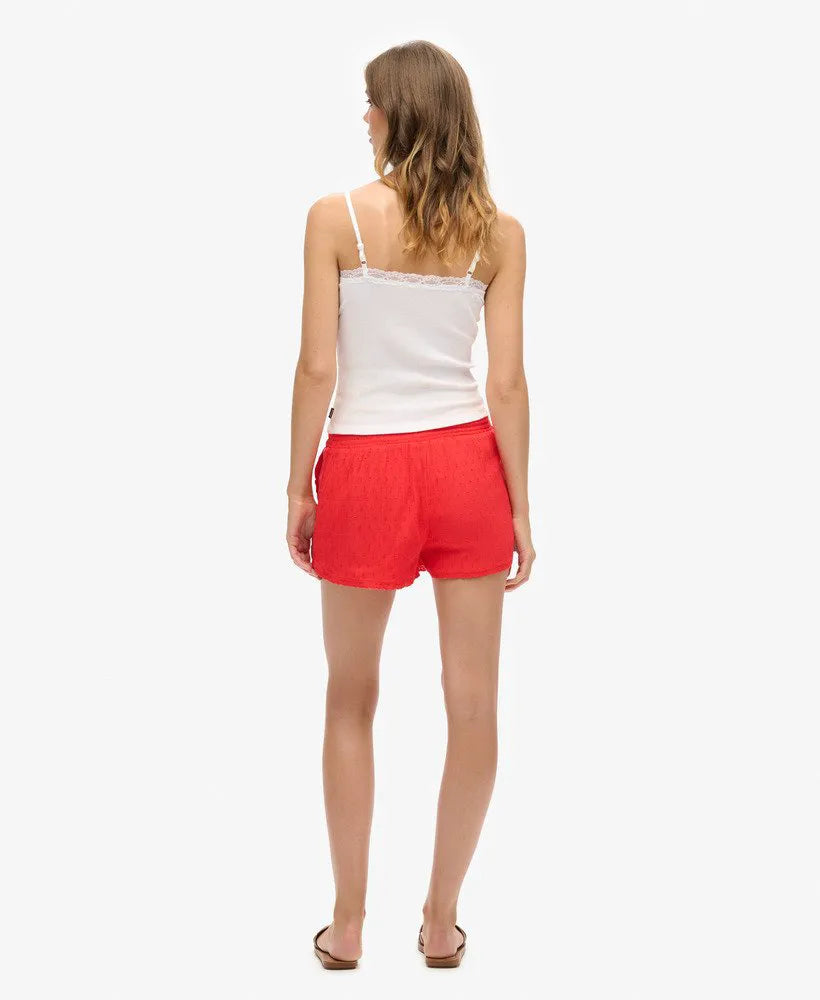 Vintage Beach Shorts