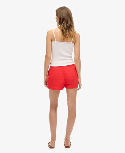 Vintage Beach Shorts
