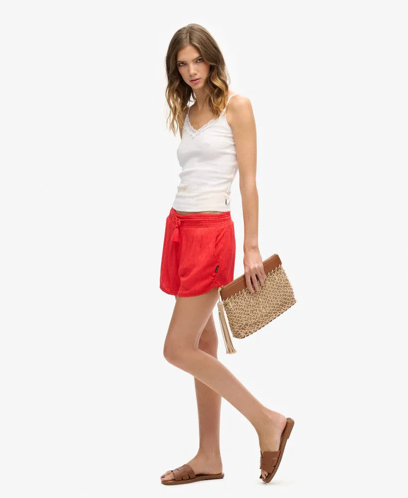 Vintage Beach Shorts