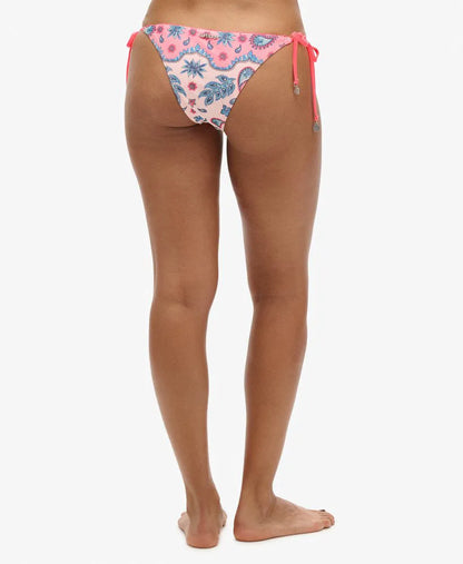 Pink Bandana