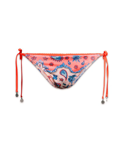 Pink Bandana
