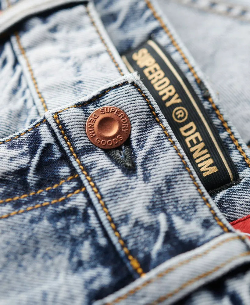 Spring Vintage Custom