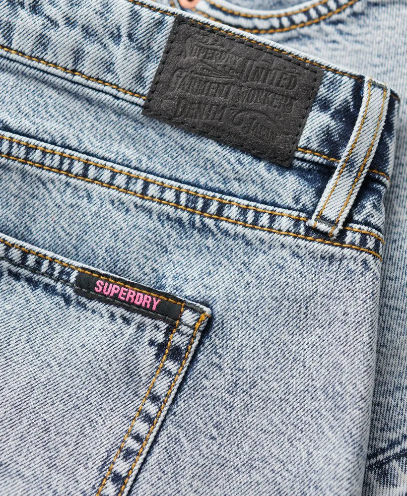 Spring Vintage Custom