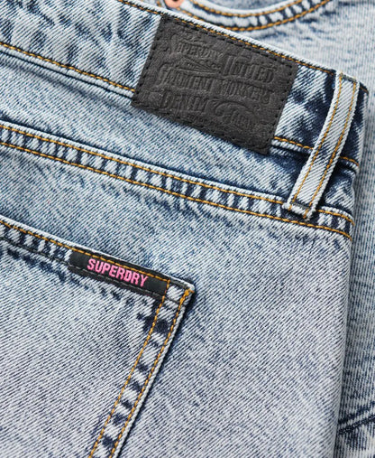 Spring Vintage Custom