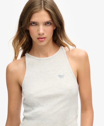 Glacier Grey Marl