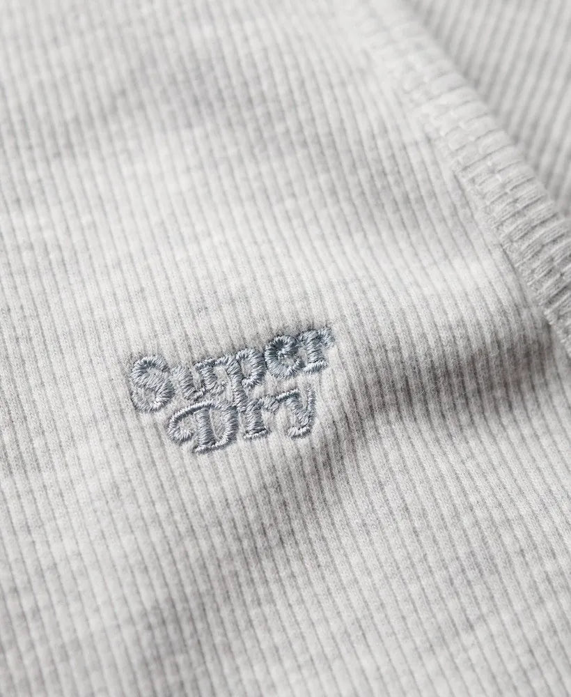 Glacier Grey Marl