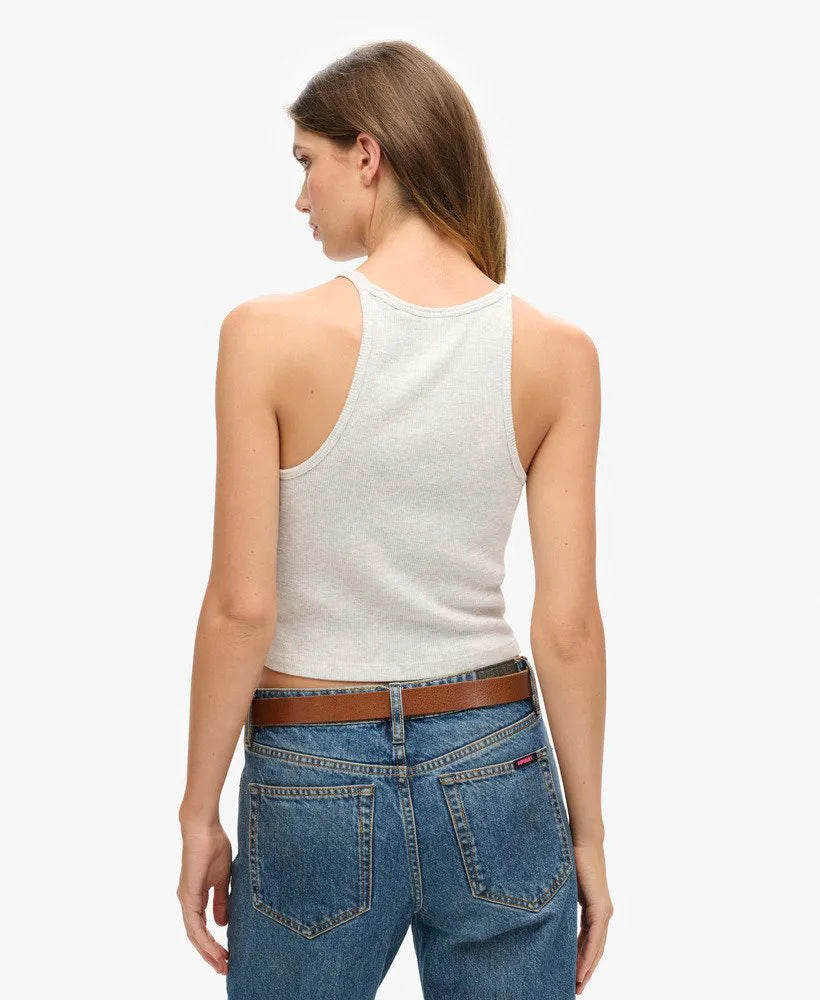 Glacier Grey Marl