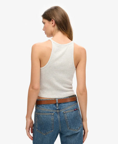 Glacier Grey Marl