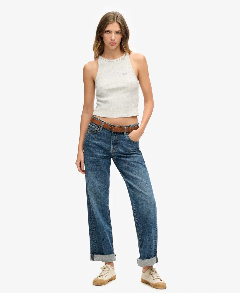 Glacier Grey Marl