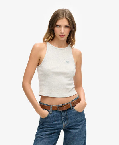 Glacier Grey Marl