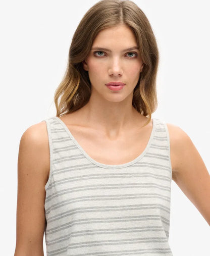 Organic Cotton Classic Vest