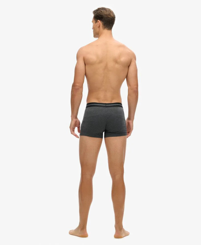 Raven Black Marl