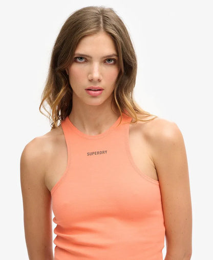 Code Tech Racer Vest Top
