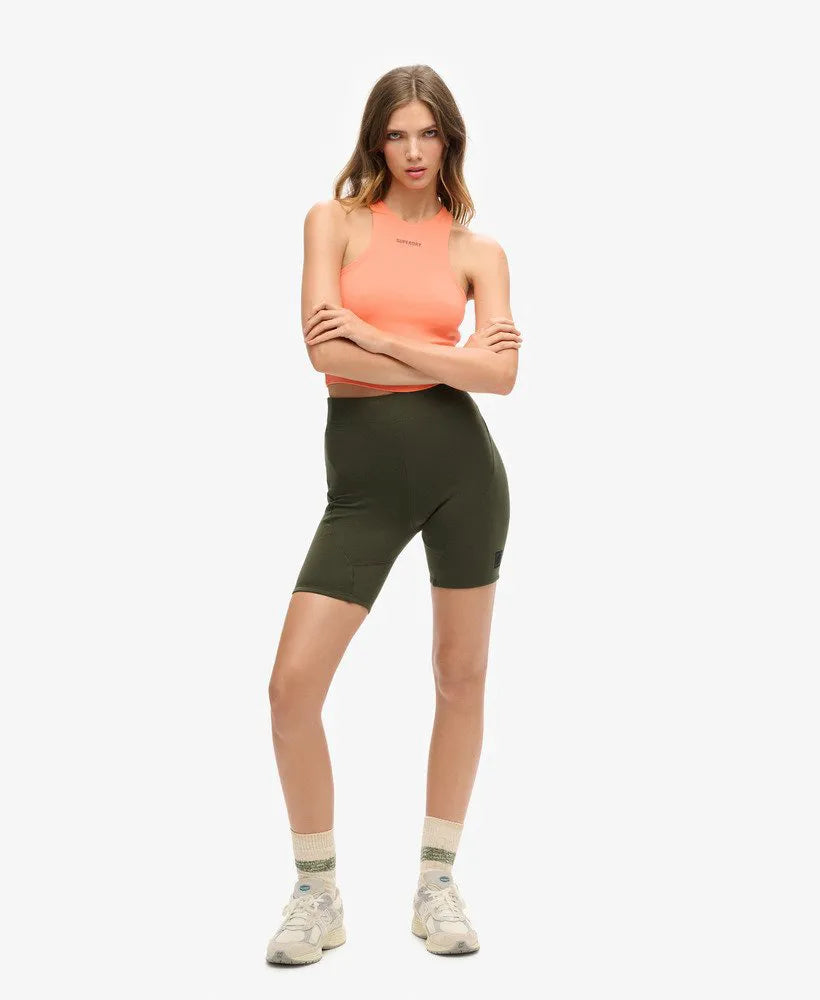 Code Tech Racer Vest Top