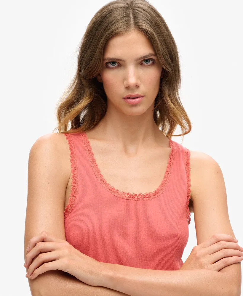 Coral Peach