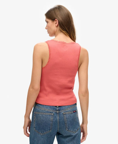 Coral Peach