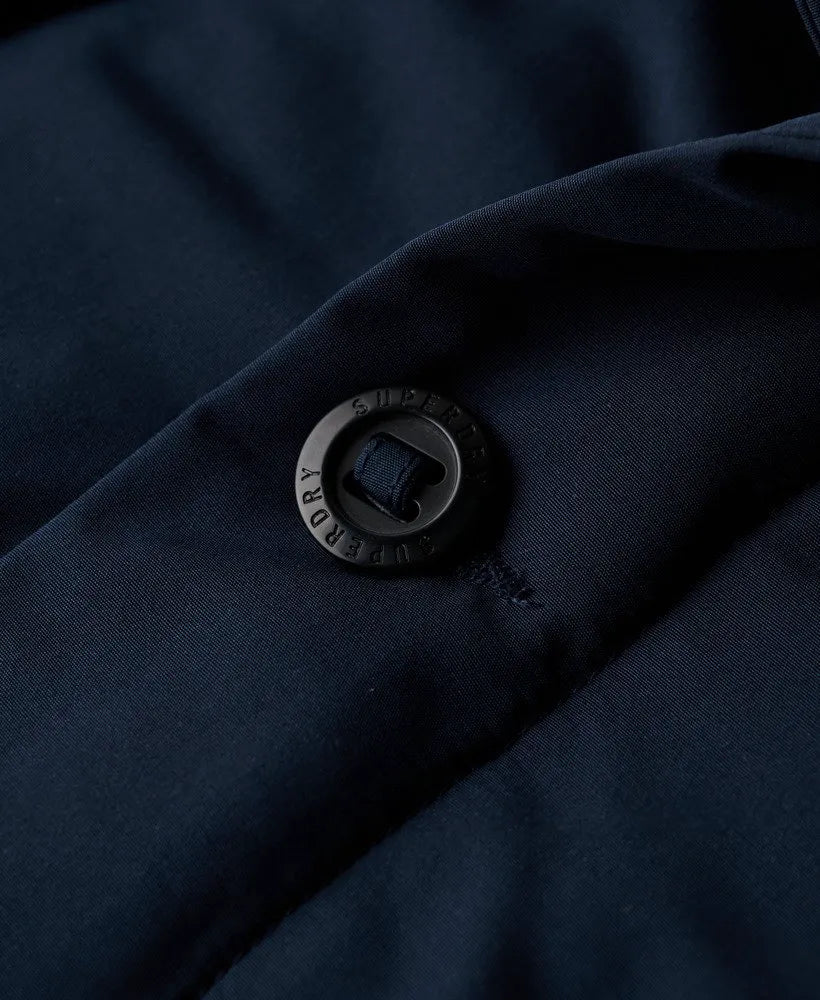 Nordic Chrome Navy