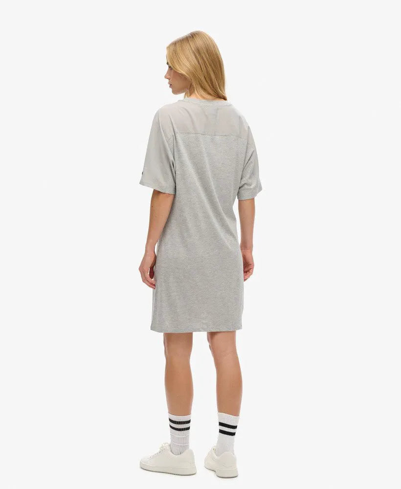 Cotton Modal T-shirt Dress