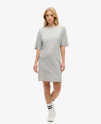 Cotton Modal T-shirt Dress