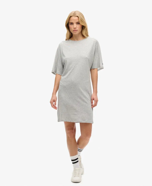 Cotton Modal T-shirt Dress