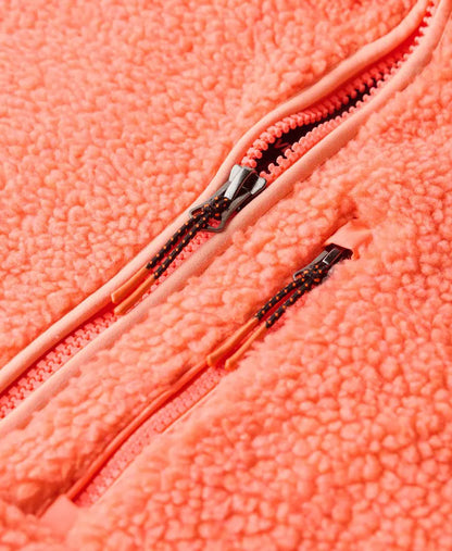 Outdoor Half Zip Fleece