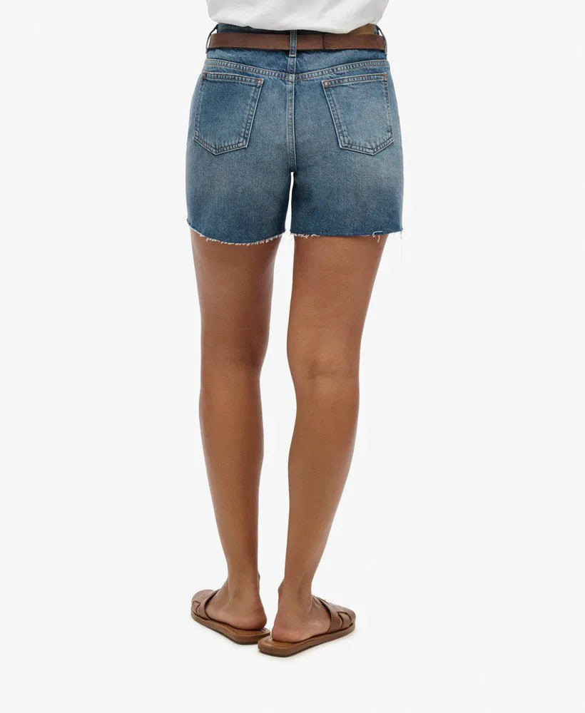 Mid Indigo Vintage