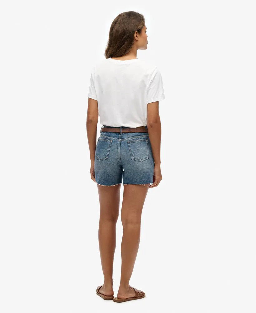 Mid Indigo Vintage