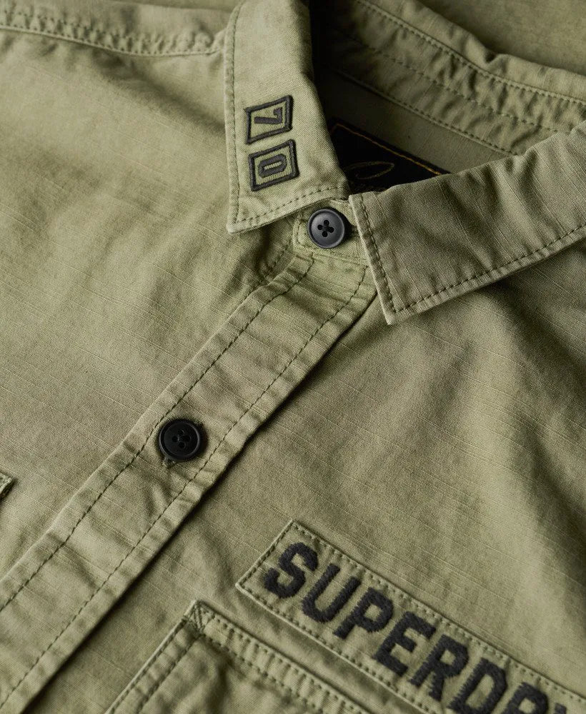 Delta Shirt