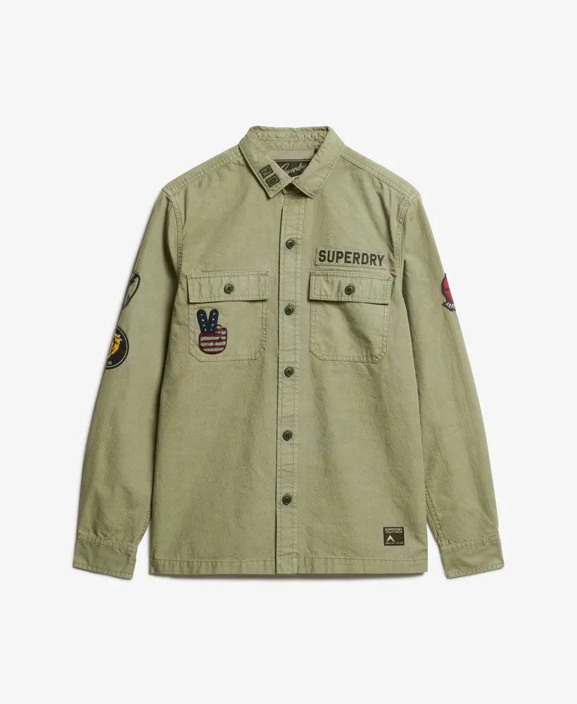 Delta Shirt