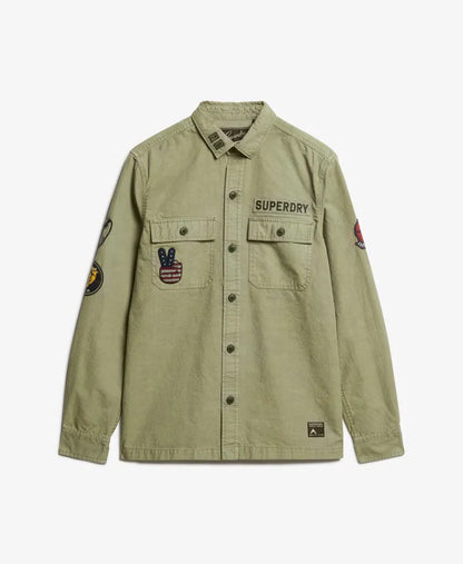 Delta Shirt