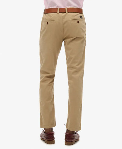 Slim Fit Chinos
