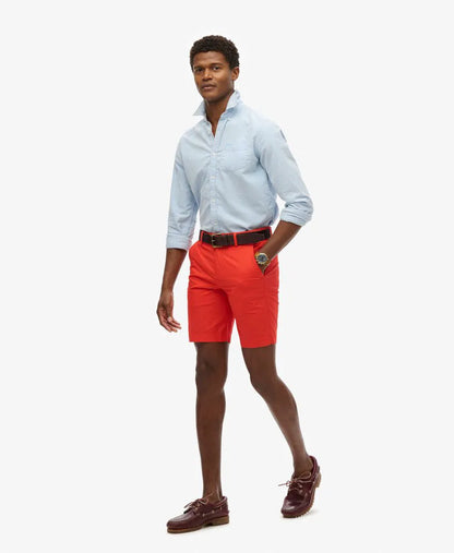 Paperweight Chino Shorts