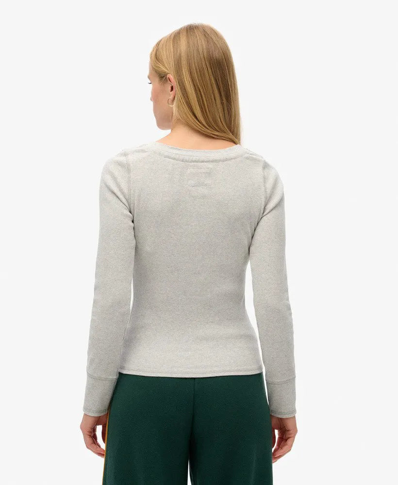 ICE GREY MARL