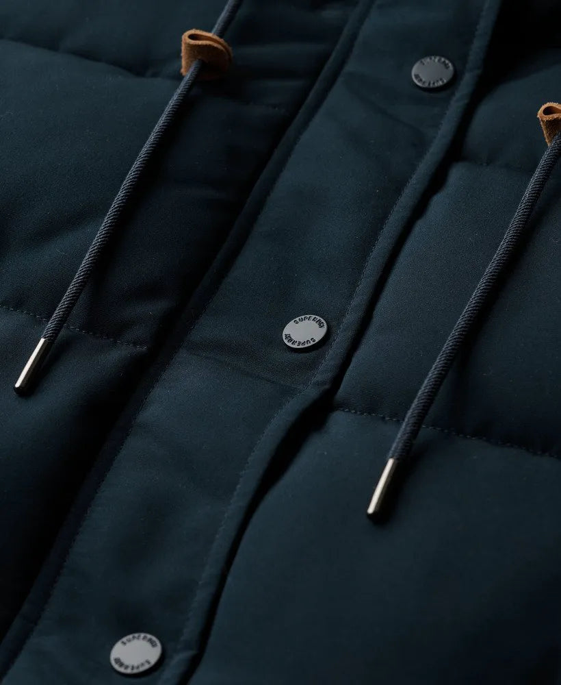 Eclipse Navy