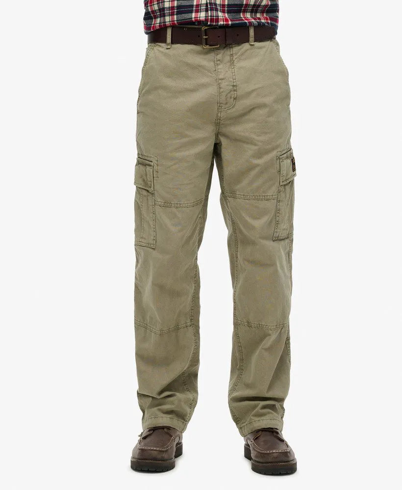 Olive Khaki