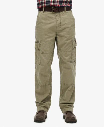 Olive Khaki