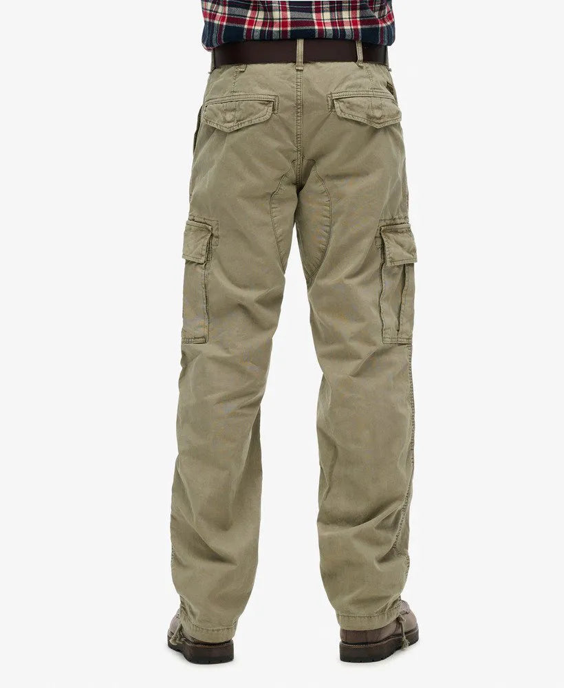 Olive Khaki
