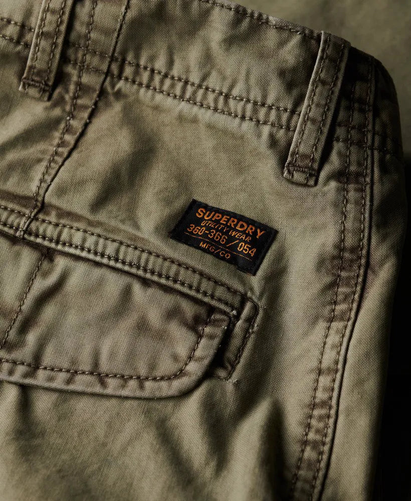 Olive Khaki
