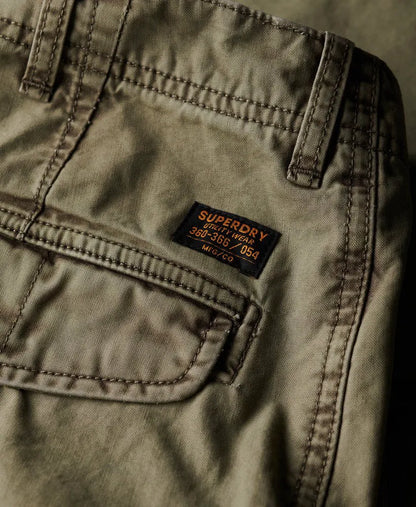 Olive Khaki