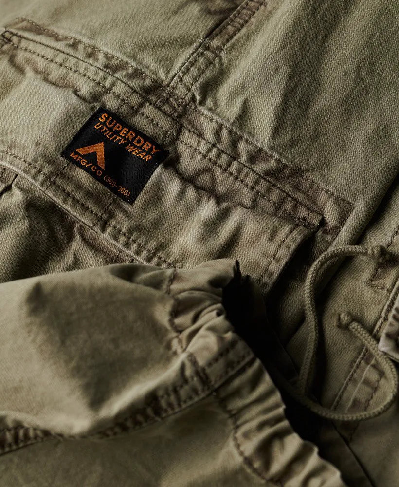 Olive Khaki