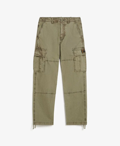 Olive Khaki