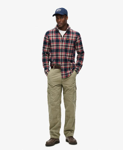 Olive Khaki