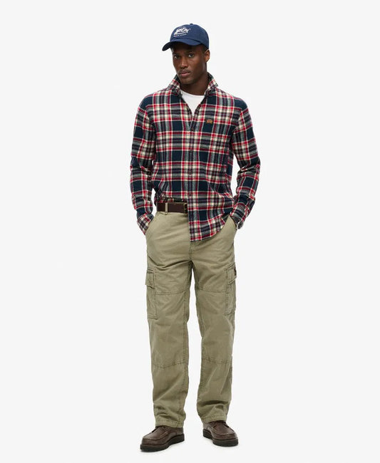 Olive Khaki