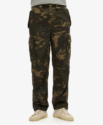 Para Camo
