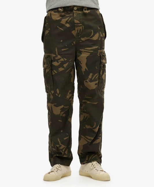 Para Camo
