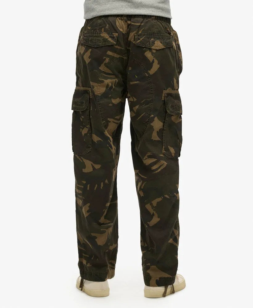 Para Camo