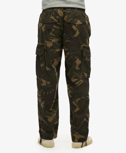 Para Camo